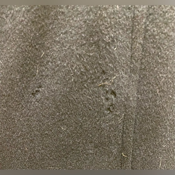 Jonathan Michael “Vintage” Gorgeous 100% Cashmere overcoat. Soft & lightweight - Picture 7 of 16